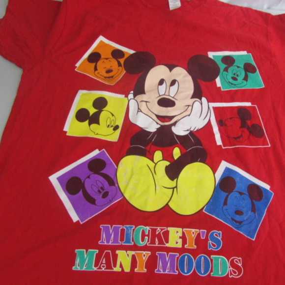Mickey Unlimited Other - Disney Mickey Gown *